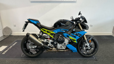 BMW S 1000 R Sport (25MY)